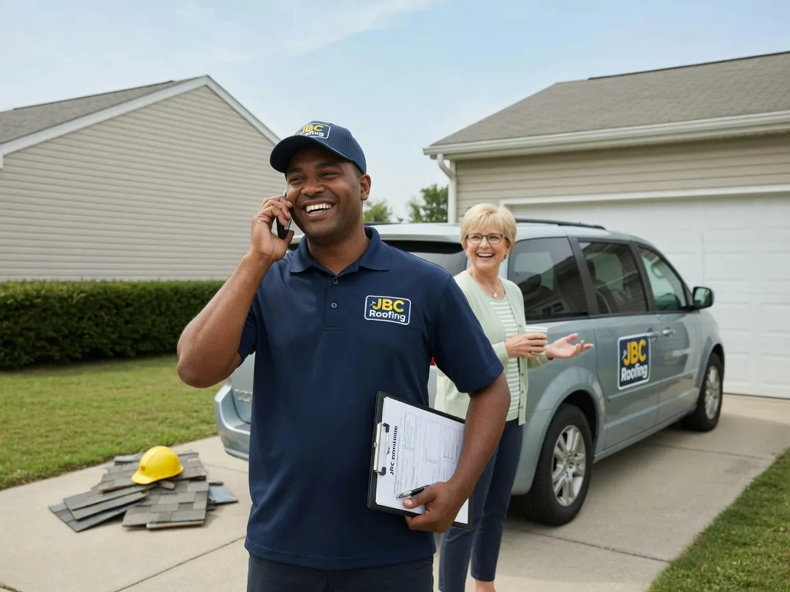 Roof Replacement Canton, MS FAQs